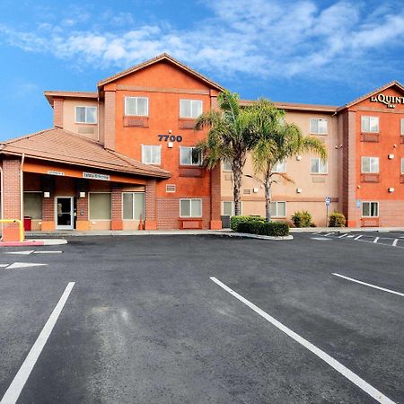 La Quinta Inn By Wyndham Livermore Exterior photo