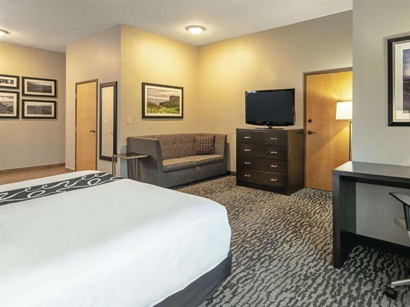 La Quinta Inn By Wyndham Livermore Exterior photo