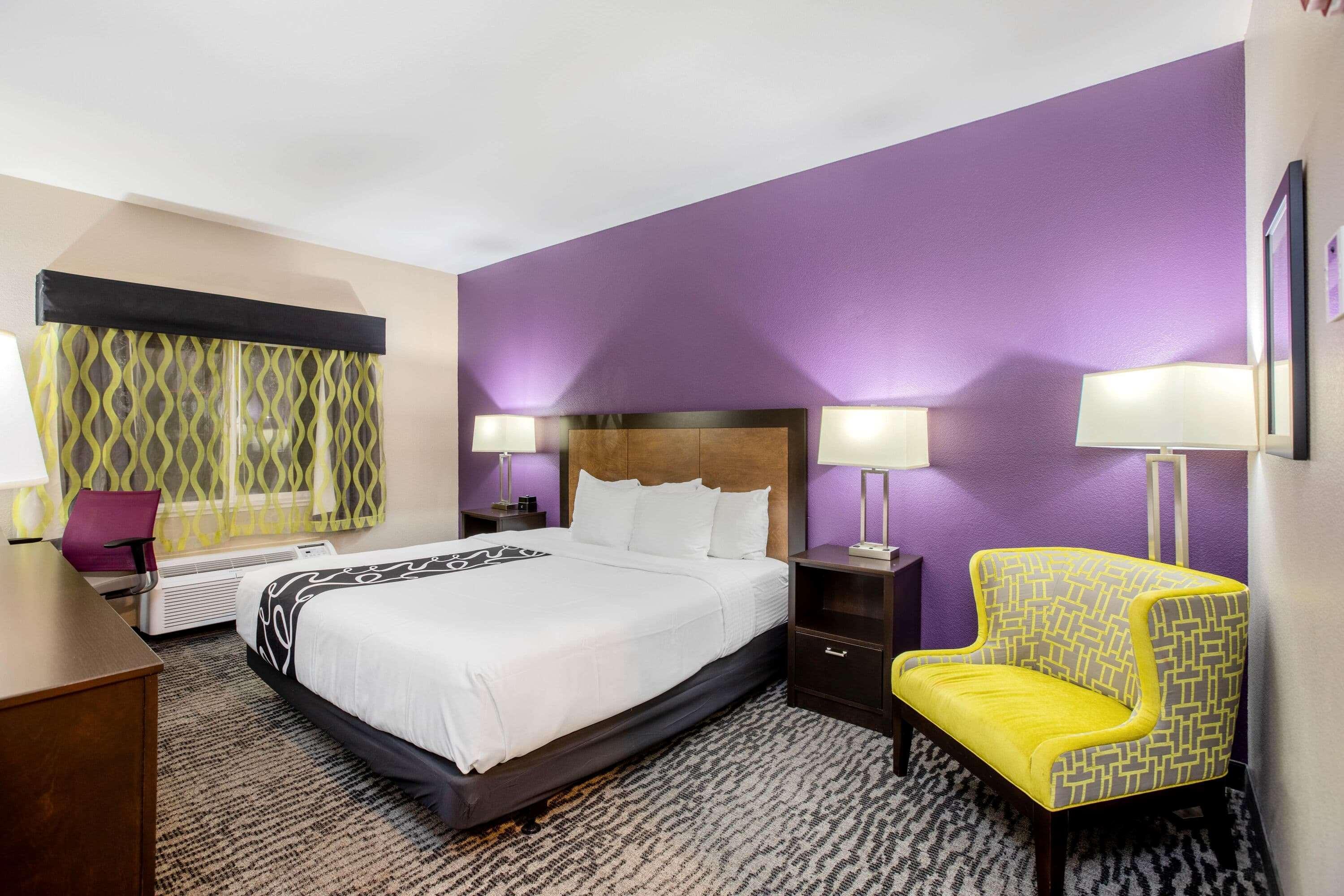 La Quinta Inn By Wyndham Livermore Exterior photo