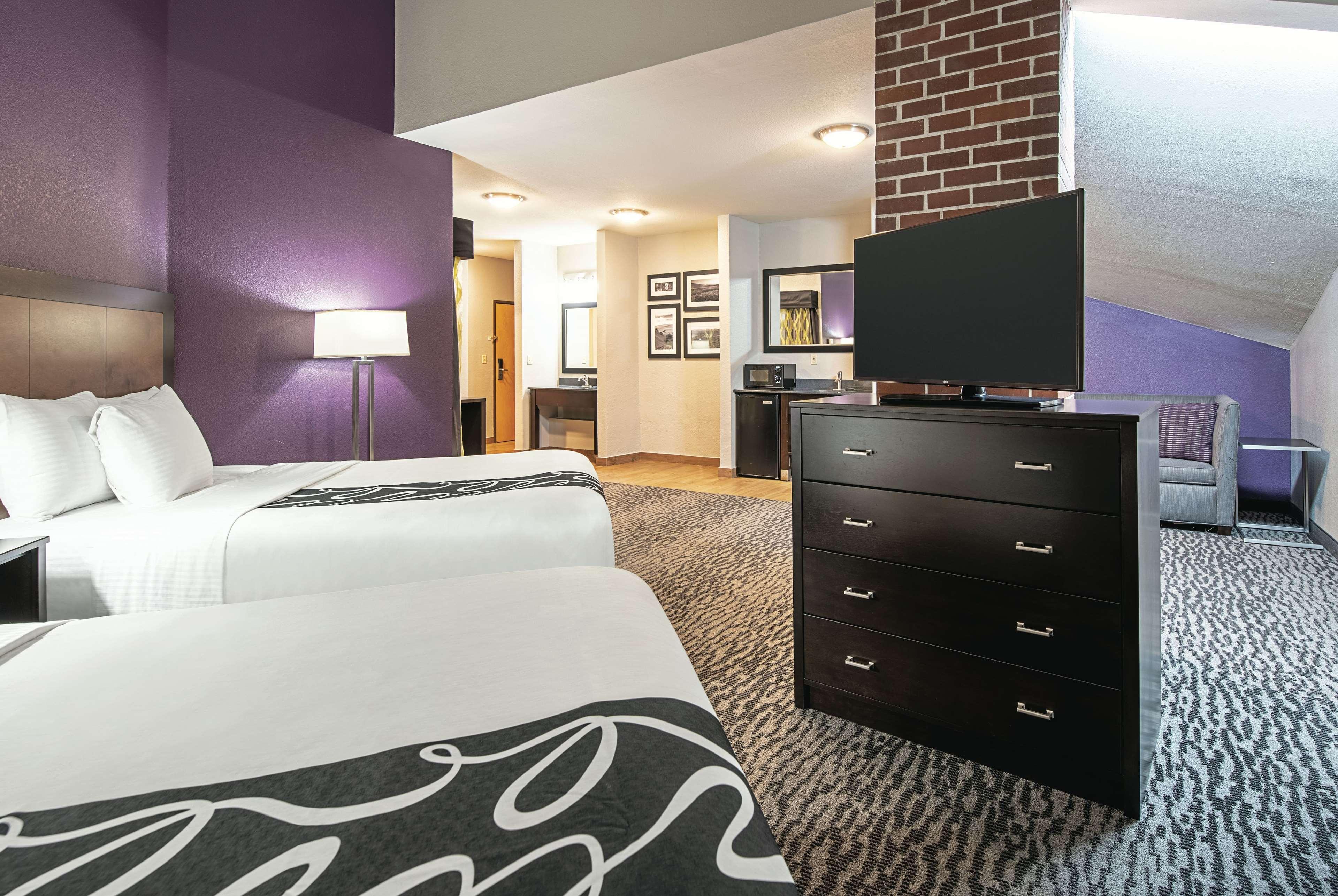 La Quinta Inn By Wyndham Livermore Exterior photo