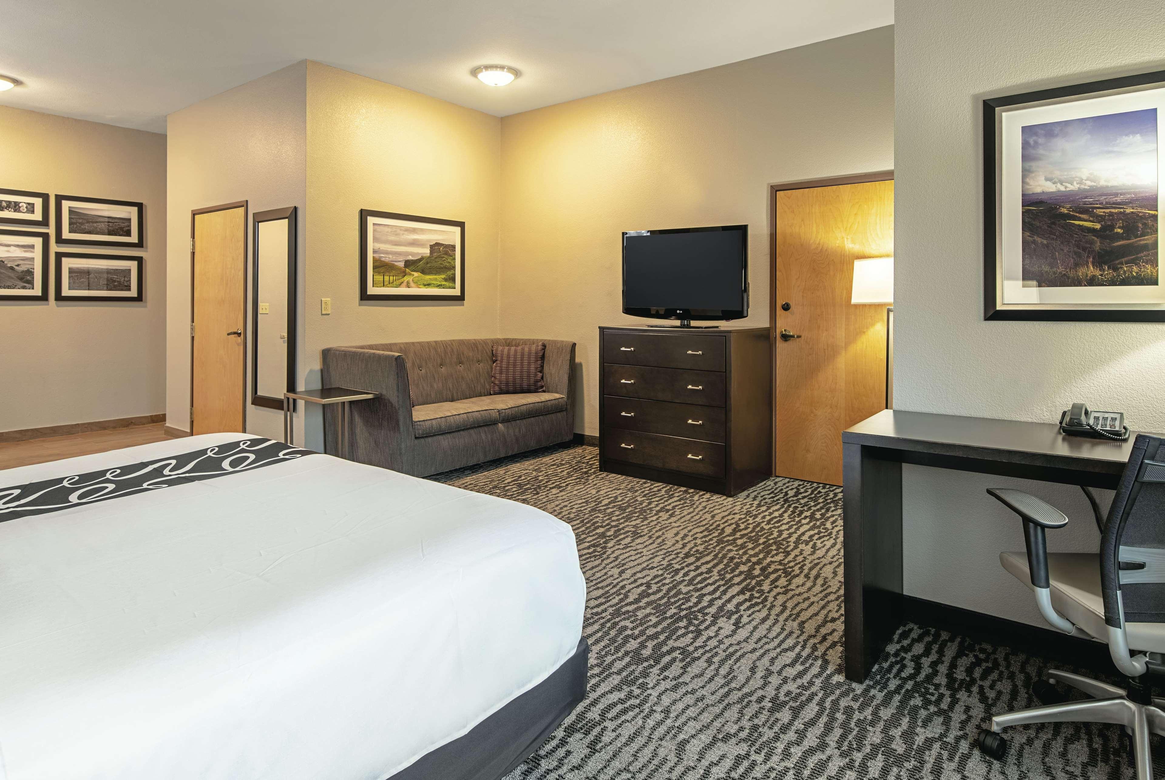 La Quinta Inn By Wyndham Livermore Exterior photo