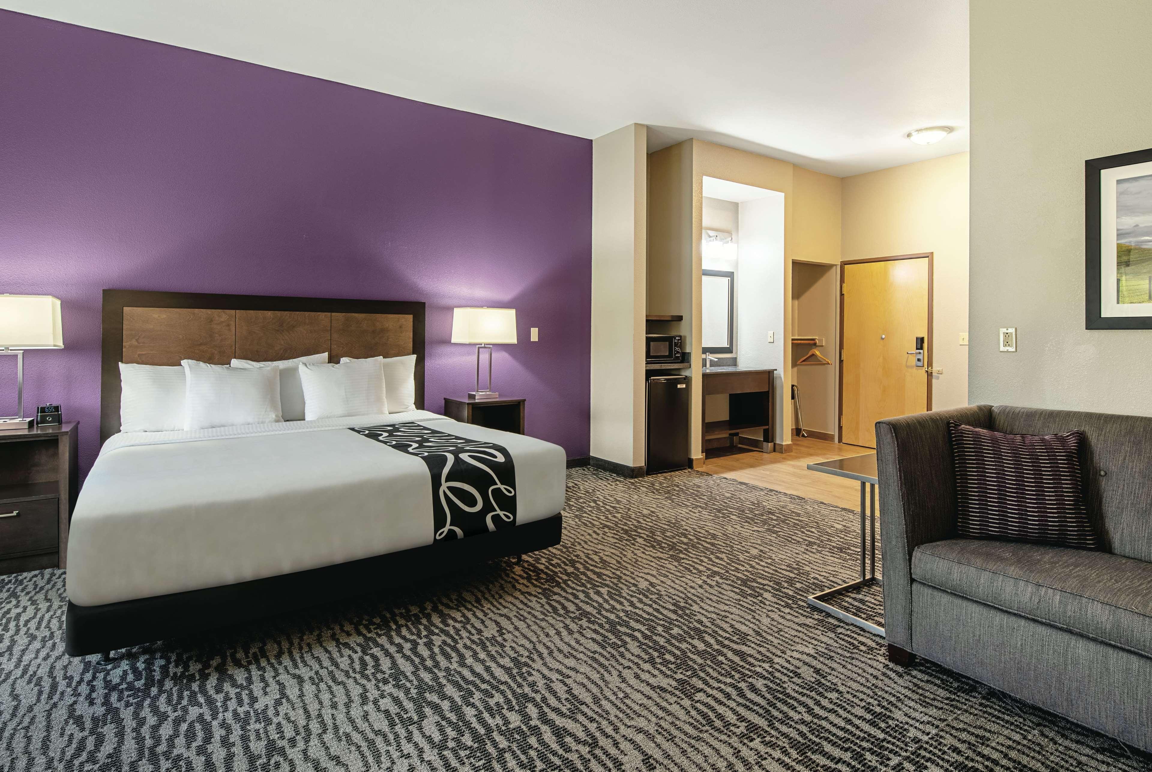 La Quinta Inn By Wyndham Livermore Exterior photo