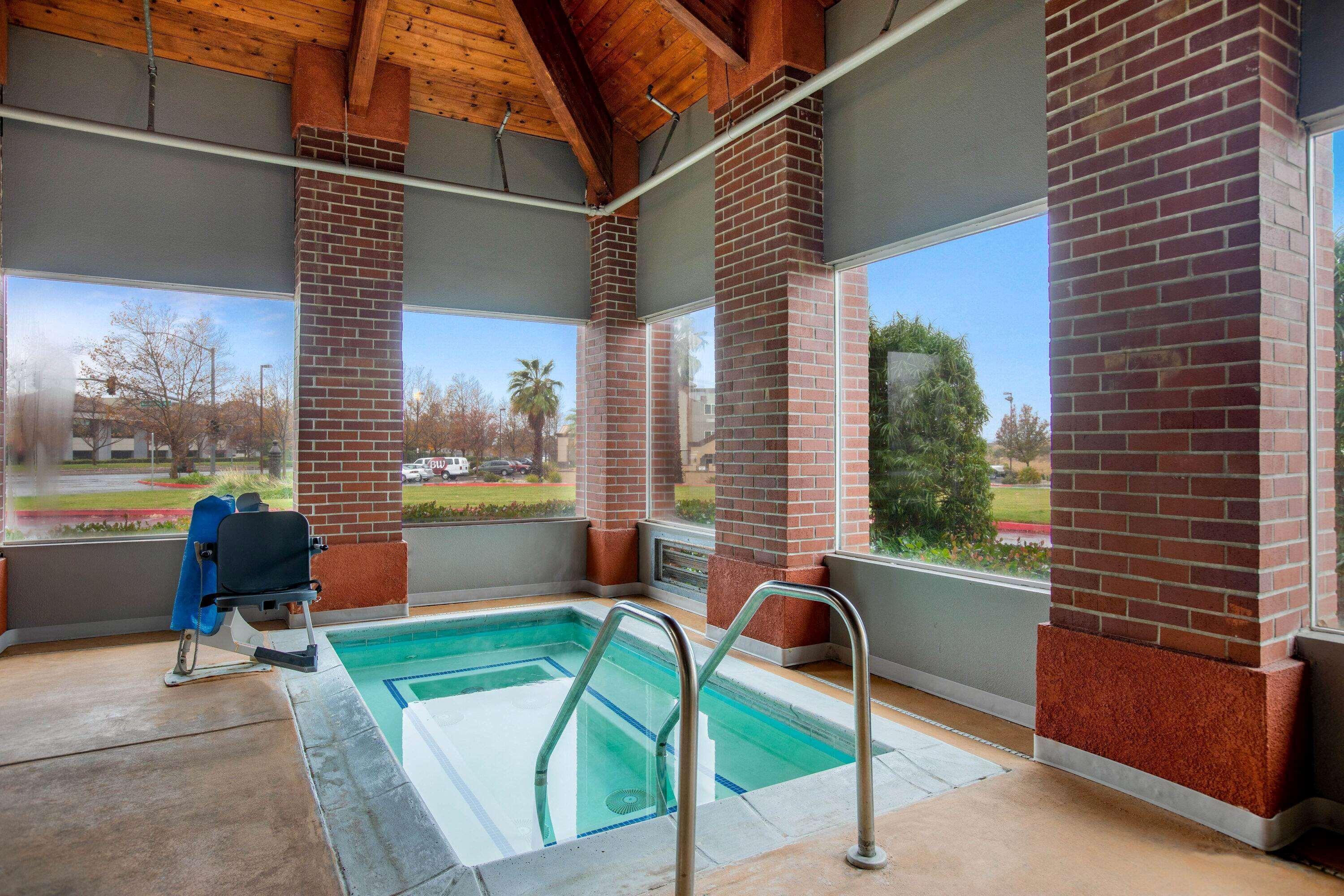 La Quinta Inn By Wyndham Livermore Exterior photo