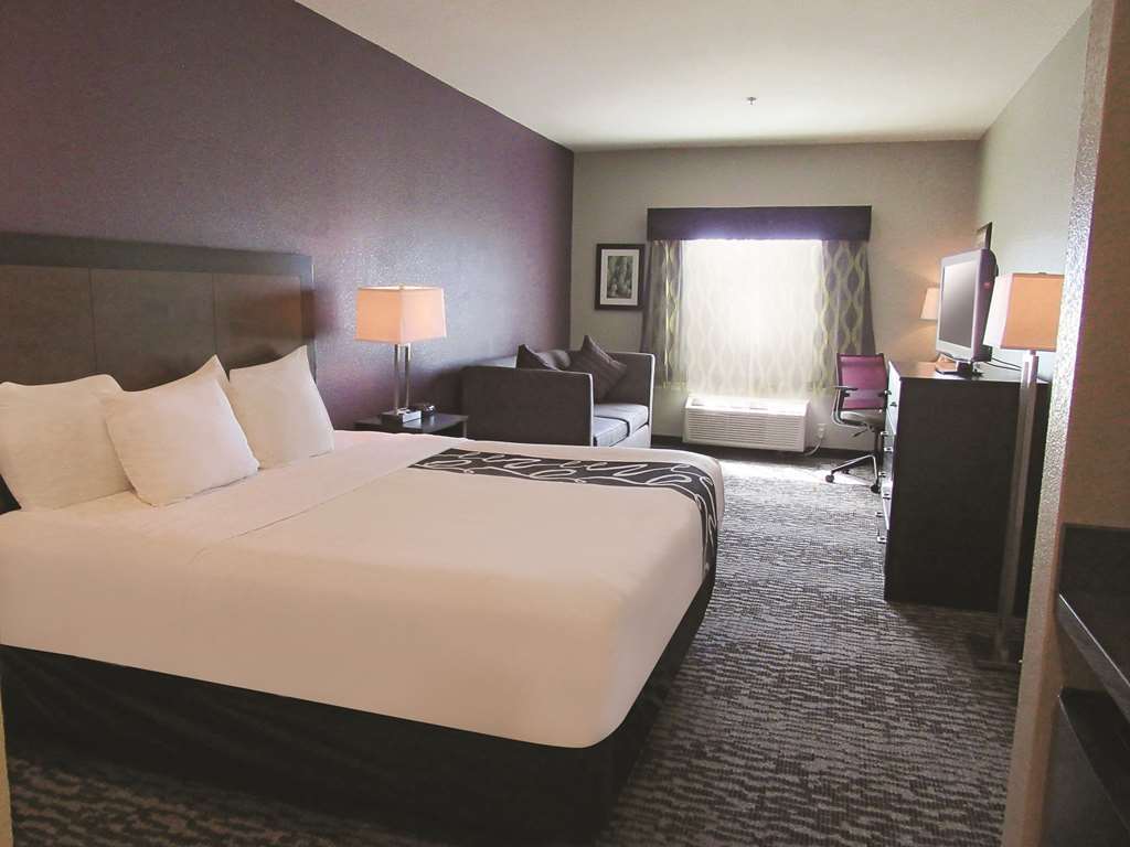 La Quinta Inn By Wyndham Livermore Room photo