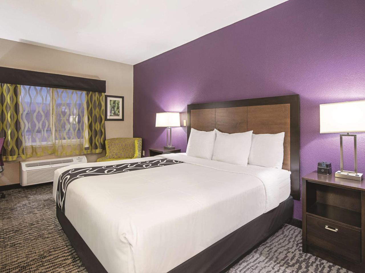 La Quinta Inn By Wyndham Livermore Exterior photo